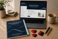 The Complete Biomagnetism Practitioner Course (Online) – Image 1