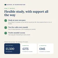 The Complete Biomagnetism Practitioner Course (Online) – Image 8