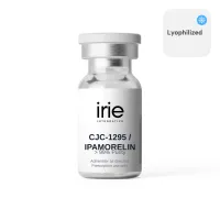 CJC-1295 / Ipamorelin 5mg/5mg - Lyophilized – Image 1