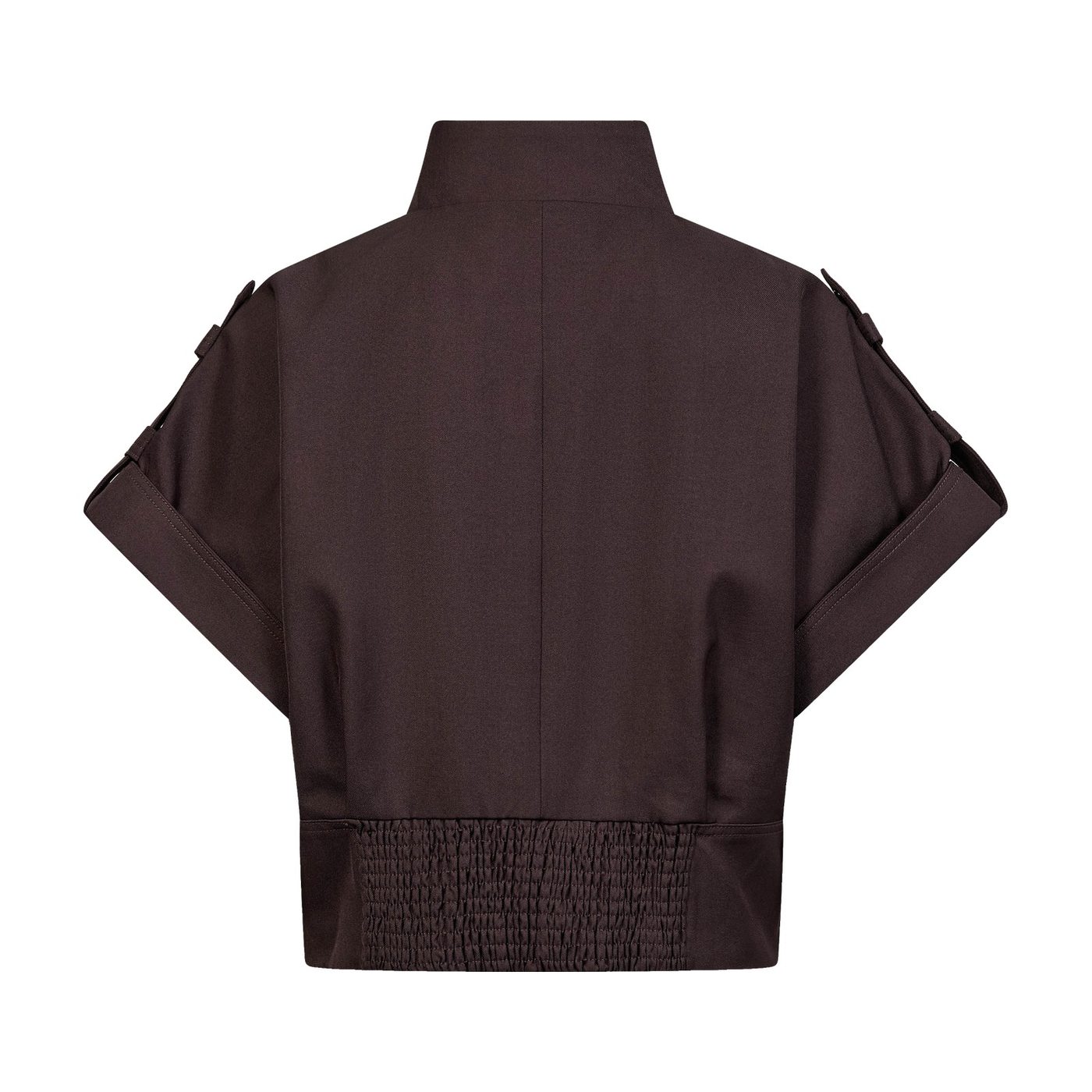 CoCouture Weste Luna Bison – Image 2