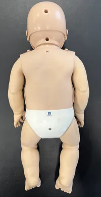 PRESTAN Adult & Infant CPR Manikin Bundle with Feedback & AED Trainer | Pre-Owned – Image 4