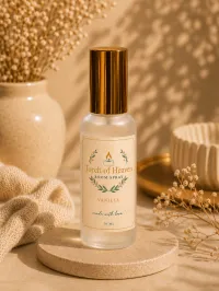 Vanilla Room Spray – 50 ml – Image 1