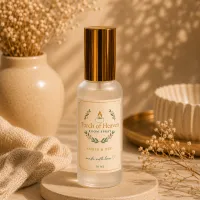 Amber & Oud Room Spray – 50 ml – Image 1