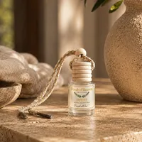 Jasmine Car Diffuser – Image 1