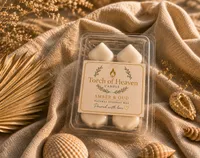 Amber & Oud Wax Melts – Image 1
