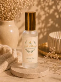 Vanilla Room Spray – 100 ml – Image 1