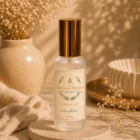 Amber & Oud Room Spray – 100 ml – Image 1