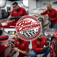 PCD Paint Correction Detail – Image 1