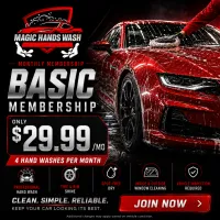 Basic Membership – Image 1