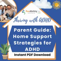 Empower your ADHD child: Parent Support Guide – Image 1