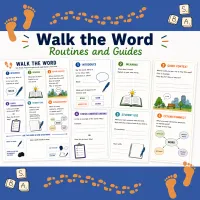 Vocabulary Bundle (Instant PDF Download) – Image 4