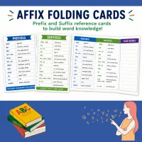 Vocabulary Bundle (Instant PDF Download) – Image 5