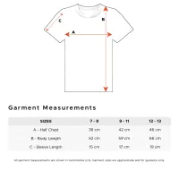 KIDS TSHIRT – Image 2
