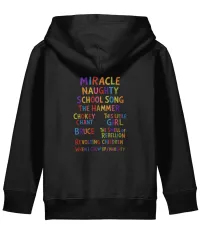 KIDS HOODIE – Image 2