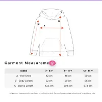 KIDS HOODIE – Image 3
