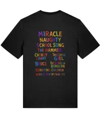 Unisex Tshirt – Image 2
