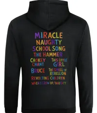 UNISEX HOODIE – Image 1