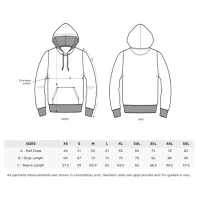 UNISEX HOODIE – Image 2