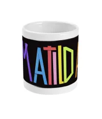 MUG (WHITE INSIDE) – Image 3