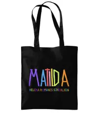 Tote Bag – Image 1