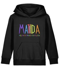 KIDS HOODIE – Image 1