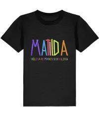 KIDS TSHIRT – Image 3