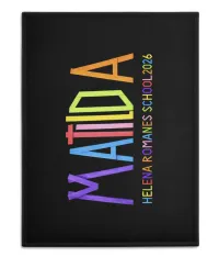 TEA TOWEL – Image 1