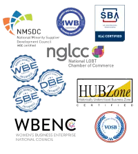 LGBTBE Certification Application Assistance – Image 1