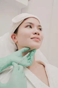 Mold Fat Melt (Face Package) 20cc + 4 BTL EXILIS ULTRA Sessions – Image 1