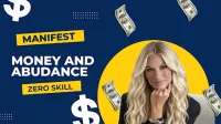 Money & Abundance – Image 1