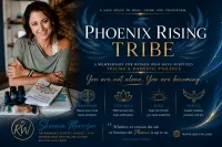 Phoenix Rising Tribe  – Image 1
