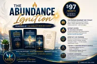 The Abundance Ignition – Image 2