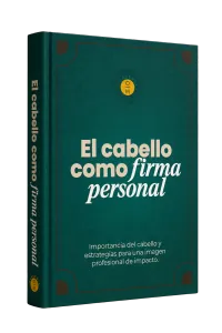 El Cabello como Firma Personal - Guía profesional en Español – Image 1