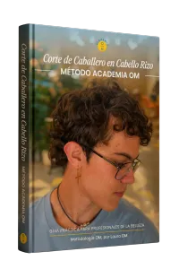 Corte de Caballero en Cabello Rizado (ebook) – Image 1
