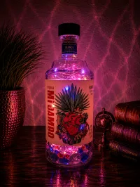 Mi Campo Black Light Fairy Bottle  – Image 1