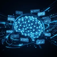 AI Business Assistant – Image 1
