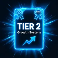 GROWTH ACCELERATOR – Image 1