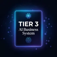 AI BUSINESS SYSTEM – Image 1
