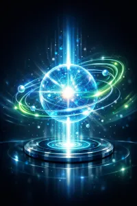 Deuterium Detox – Image 1