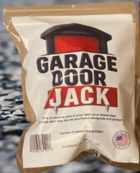 Garage Door Protector – Image 1