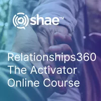 Relationships360 - The Activator (Online Course)- – Image 1