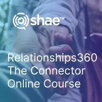 Relationships360 - The Connector (Online Course)- – Image 1