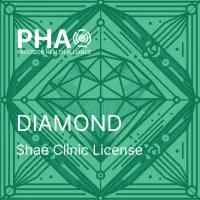 PHA Shae Practitioner License - CLINIC – Image 2
