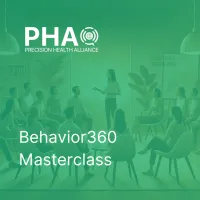 Behavior360 Masterclass 2026 – Image 1
