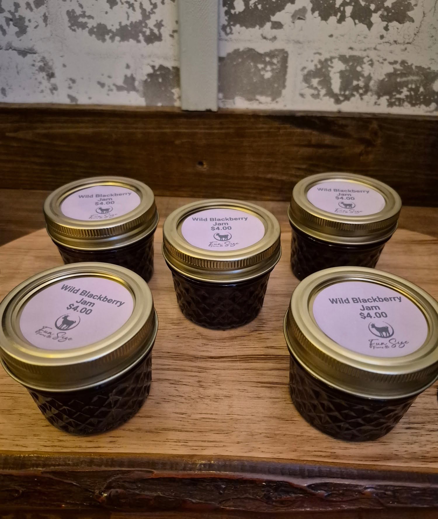 Fresh Jams – Image 2