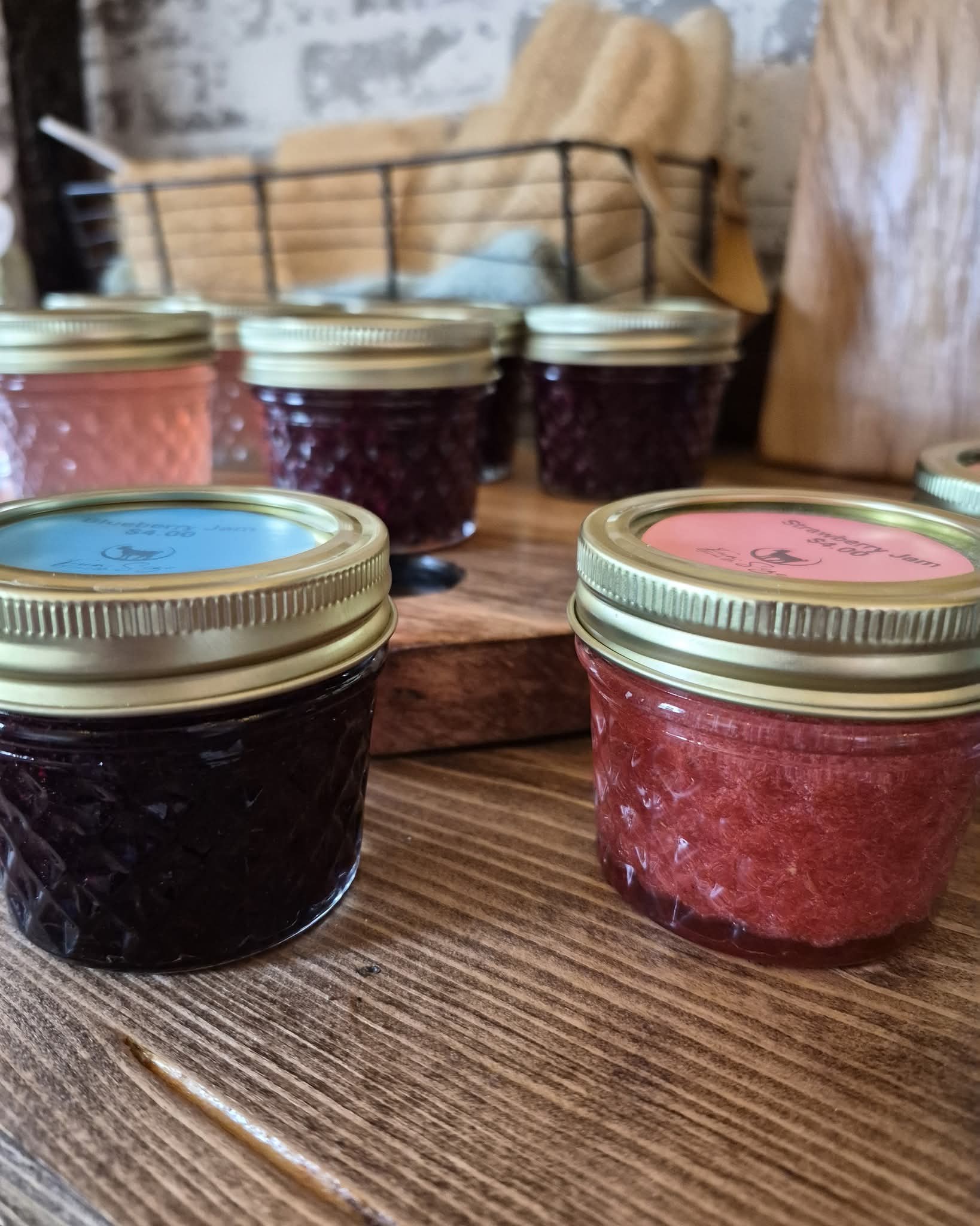 Fresh Jams – Image 3