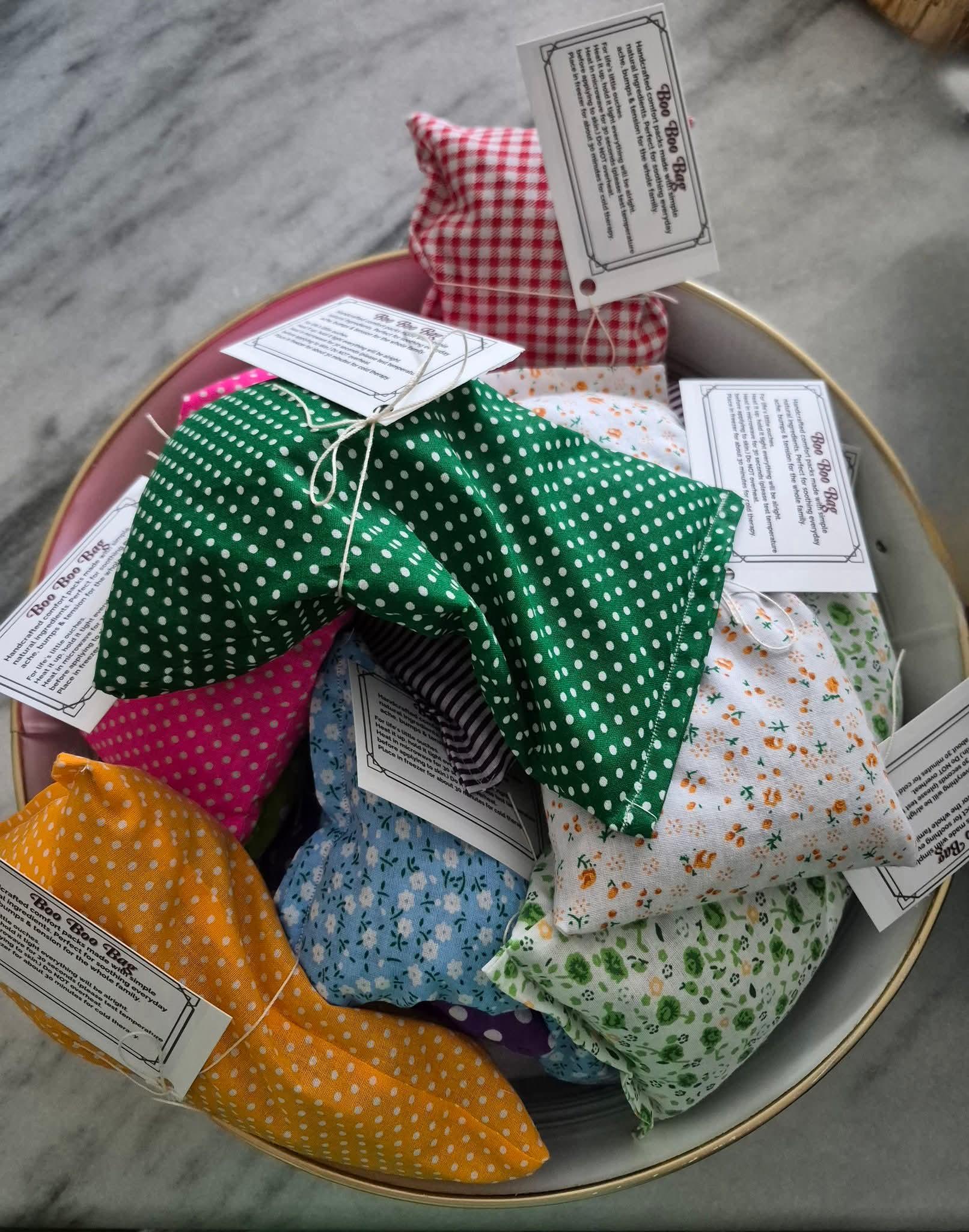 Boo-Boo Bags – Image 2