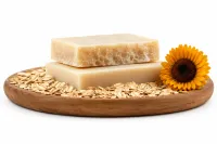 Goat Milk Soap Bars – Image 1