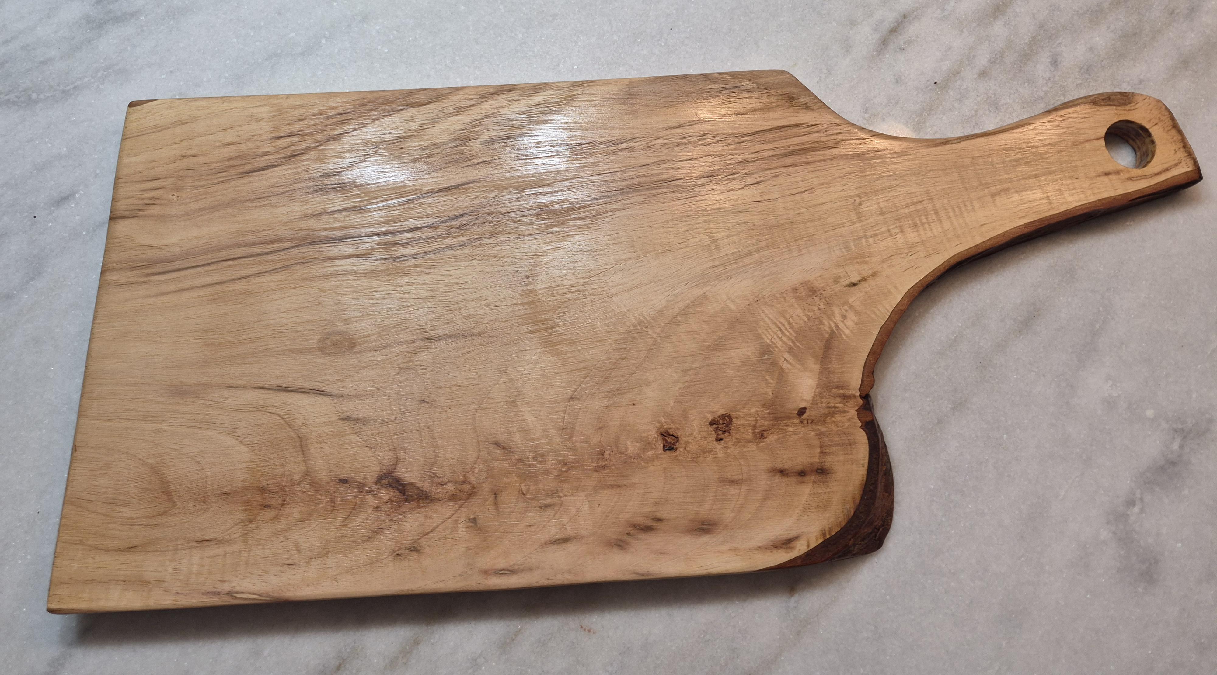 Handcrafted  Charcuterie Board – Image 2