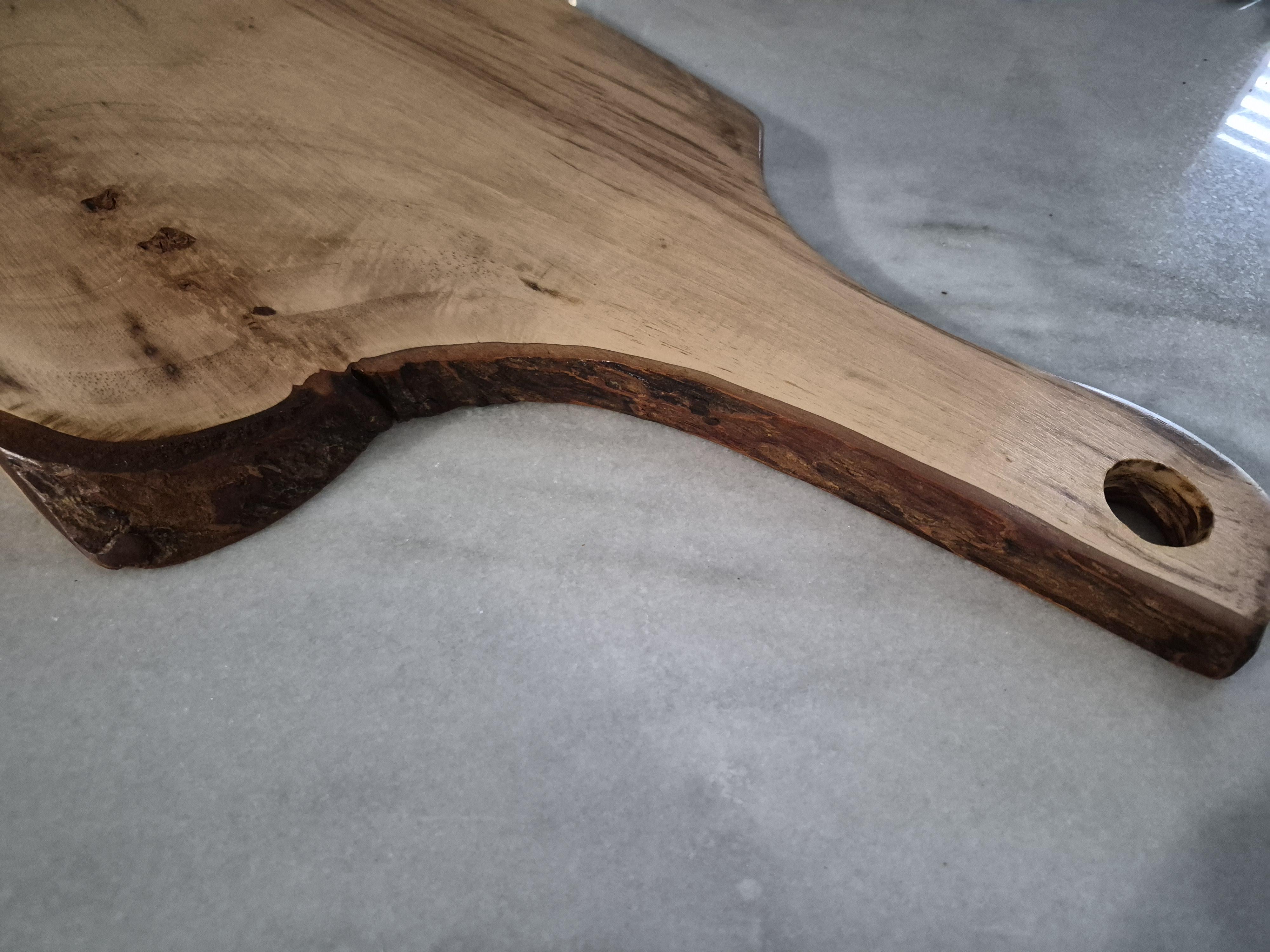 Handcrafted  Charcuterie Board – Image 3
